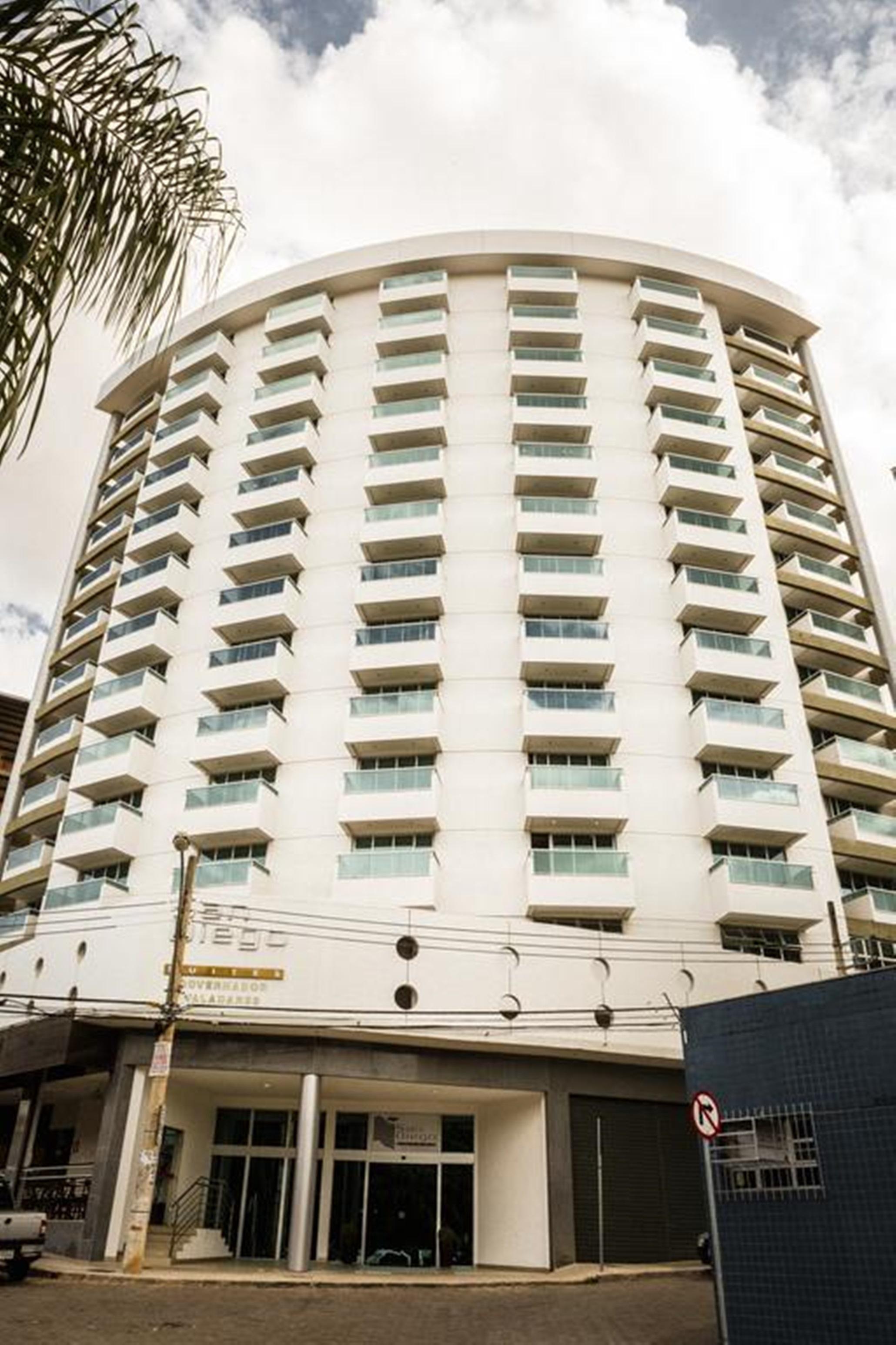 San Diego Governador Valadares Exterior foto